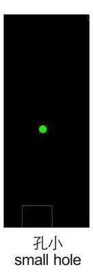 Inspector exacto/seis equipos de clasificación del agujero de la detección de la eficacia alta del PWB