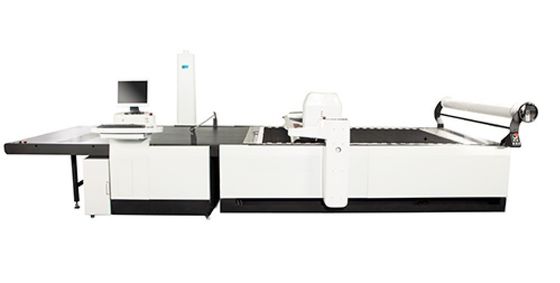 Laser del paño del carbono de HPPE/cortadora del ultrasonido para el cortador del material compuesto