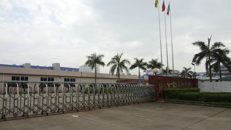 China Laser Drilling Machine Online Marketplace línea de producción de fábrica