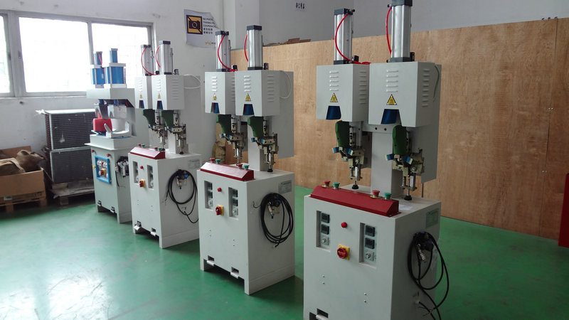 China Laser Drilling Machine Online Marketplace línea de producción de fábrica