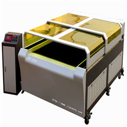 cortadora del laser JY-1318