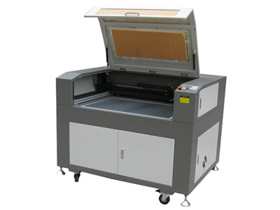 Cortadora de 460 lasers