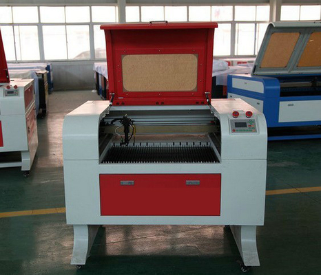 Cortadora de 460 lasers
