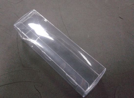 La película del PVC muere cortadora del cuchillo del CNC