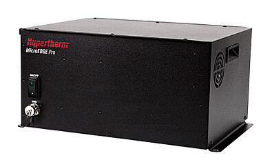 FAVORABLE regulador del CNC de Hypertherm MICROEDGE para la cortadora del plasma
