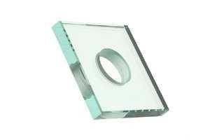 PERFORADORA HORIZONTAL DE CRISTAL
