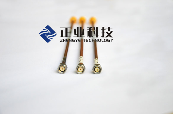 Equipo de prueba del PWB para FPC, probador de la impedancia de Tdr para el cable/el alambre
