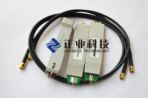 Equipo de prueba eficiente del tablero del PWB de la precisión automáticamente 3GHz