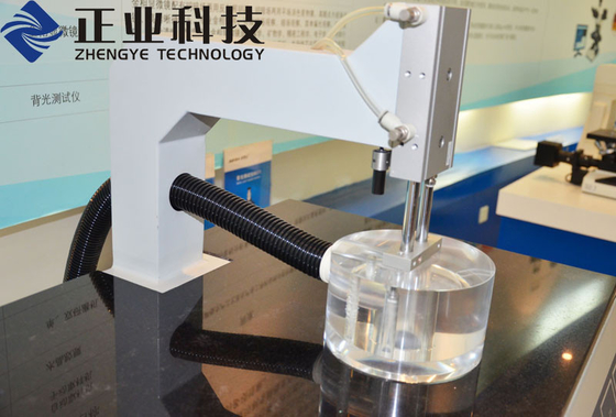 Equipo automático de la prueba de laboratorio para el corte de menor importancia de la muestra/la máquina de la prueba de laboratorio