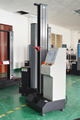 Último equipo electrónico de la prueba de materiales de Rod del carbono del probador extensible de ASTM