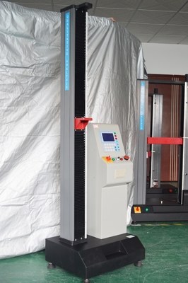Último equipo electrónico de la prueba de materiales de Rod del carbono del probador extensible de ASTM