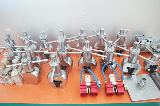 Último equipo electrónico de la prueba de materiales de Rod del carbono del probador extensible de ASTM
