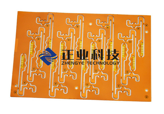 Exactitud ULTRAVIOLETA impresa flexible 8 de las cortadoras del laser de la placa de circuito alta - 10W