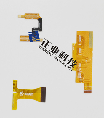 Cortadora ULTRAVIOLETA del laser de la placa madre/PWB del ordenador, el cortar de alta densidad de los gráficos
