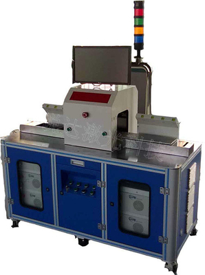 Las cortadoras del laser de la soldadora de la lata del laser para el PWB eléctrico suben