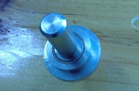 Las cortadoras del laser de la soldadora de la lata del laser para el PWB eléctrico suben