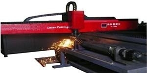 Cortadoras del laser del laser de YAG