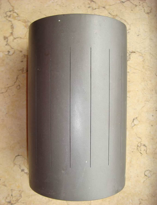 Cortadora ranurada del laser del CNC del trazador de líneas; Cortadora de la ranura del tubo del laser API del CO2