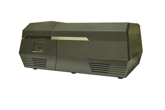 Máquina portátil para la prueba del oro, máquina de la fluorescencia de la radiografía de prueba de los metales preciosos