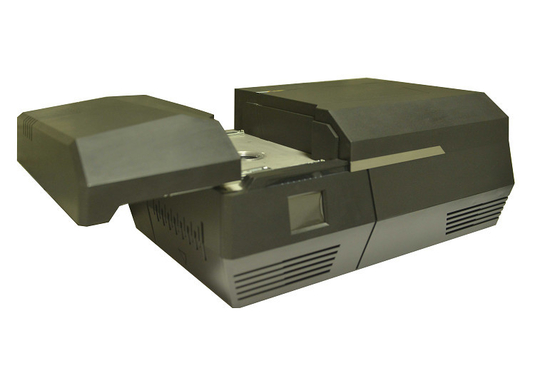 Máquina portátil para la prueba del oro, máquina de la fluorescencia de la radiografía de prueba de los metales preciosos