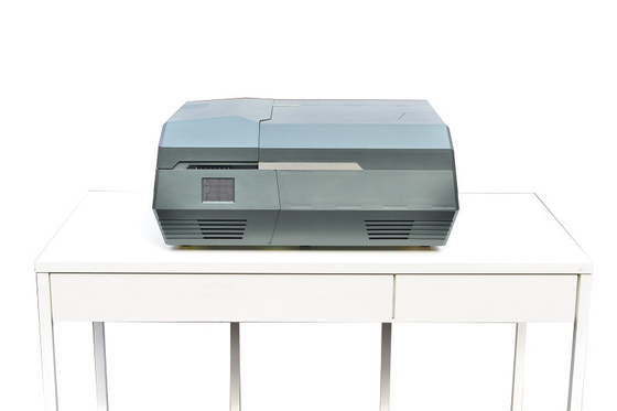 Máquina portátil para la prueba del oro, máquina de la fluorescencia de la radiografía de prueba de los metales preciosos