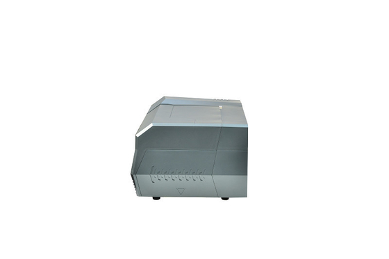Máquina portátil para la prueba del oro, máquina de la fluorescencia de la radiografía de prueba de los metales preciosos