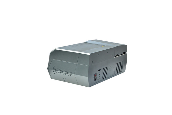 Máquina portátil para la prueba del oro, máquina de la fluorescencia de la radiografía de prueba de los metales preciosos