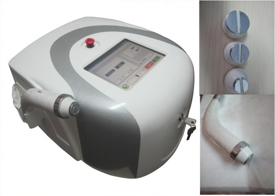 Equipo bipolar profesional de la belleza del RF y máquina de elevación 10MHZ de la piel