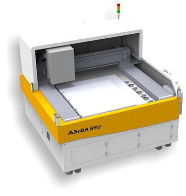 Toner de la pantalla de Digitaces de la serie de ALDI-CTS - litografía dinámica avanzada de Maskless de la proyección de imagen del laser