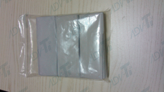 Marca anodizada perforación Titanium Titanium del laser de las piezas de precisión de la hoja de la precisión