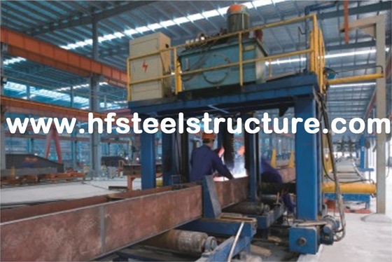 Fabricaciones del acero estructural con el diseño tridimensional, laser, trabajando a máquina, formando, soldadura certificada