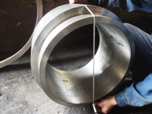 El aluminio, latón, bronce, el CNC de cobre trabajó a máquina piezas de precisión muere los cilindros forjados