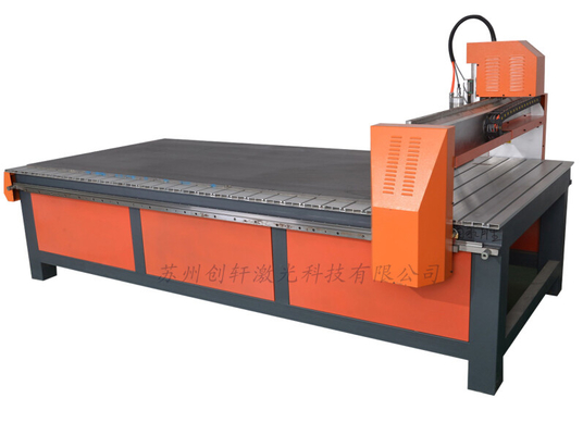 perforadora del laser del cuero del grabado del CNC del laser