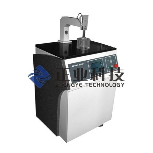 Equipo automático de la prueba de laboratorio para el corte de menor importancia de la muestra/la máquina de la prueba de laboratorio